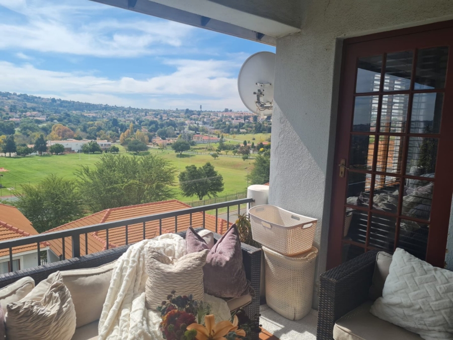 To Let 2 Bedroom Property for Rent in Winchester Hills Gauteng