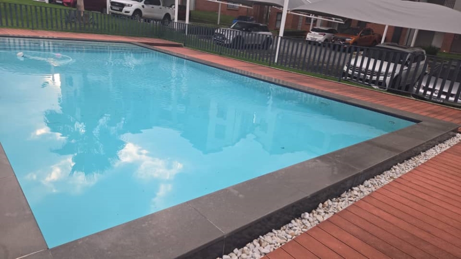 To Let 3 Bedroom Property for Rent in Noordhang Gauteng