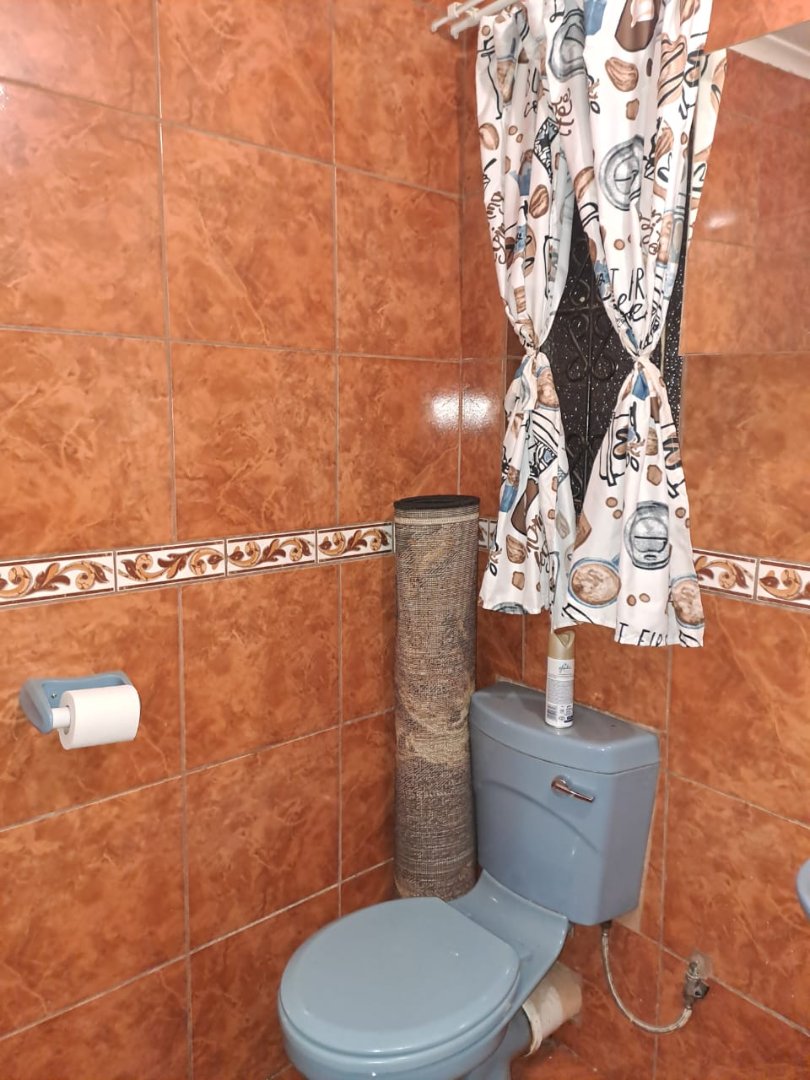 To Let  Bedroom Property for Rent in Clayville Gauteng
