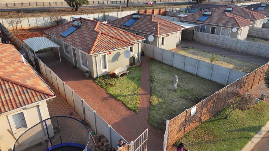 3 Bedroom Property for Sale in Sky City Gauteng
