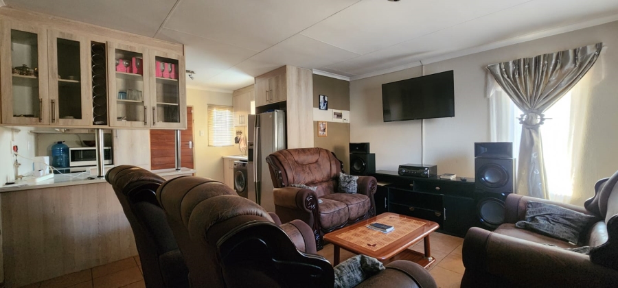3 Bedroom Property for Sale in Sky City Gauteng
