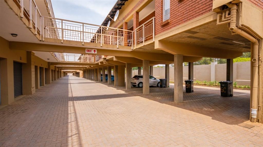 To Let 3 Bedroom Property for Rent in Equestria Gauteng
