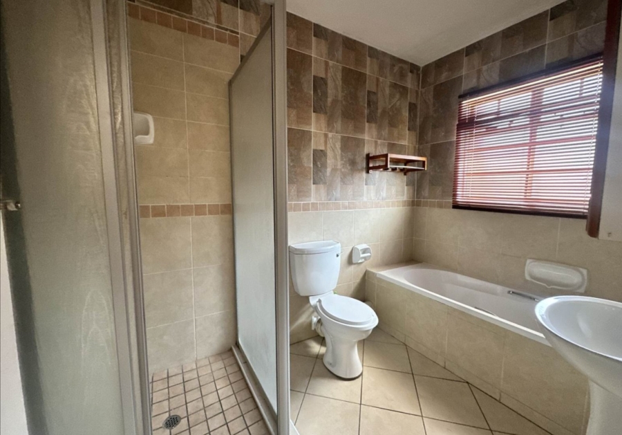 To Let 3 Bedroom Property for Rent in Equestria Gauteng