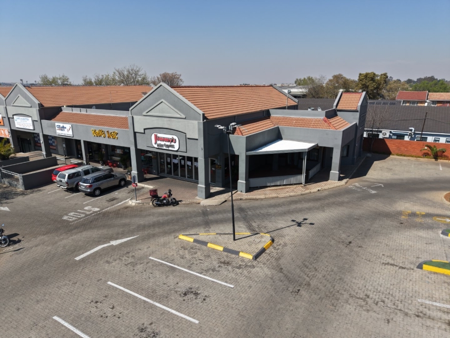 To Let Commercial Property for Rent in Alberton Central Gauteng