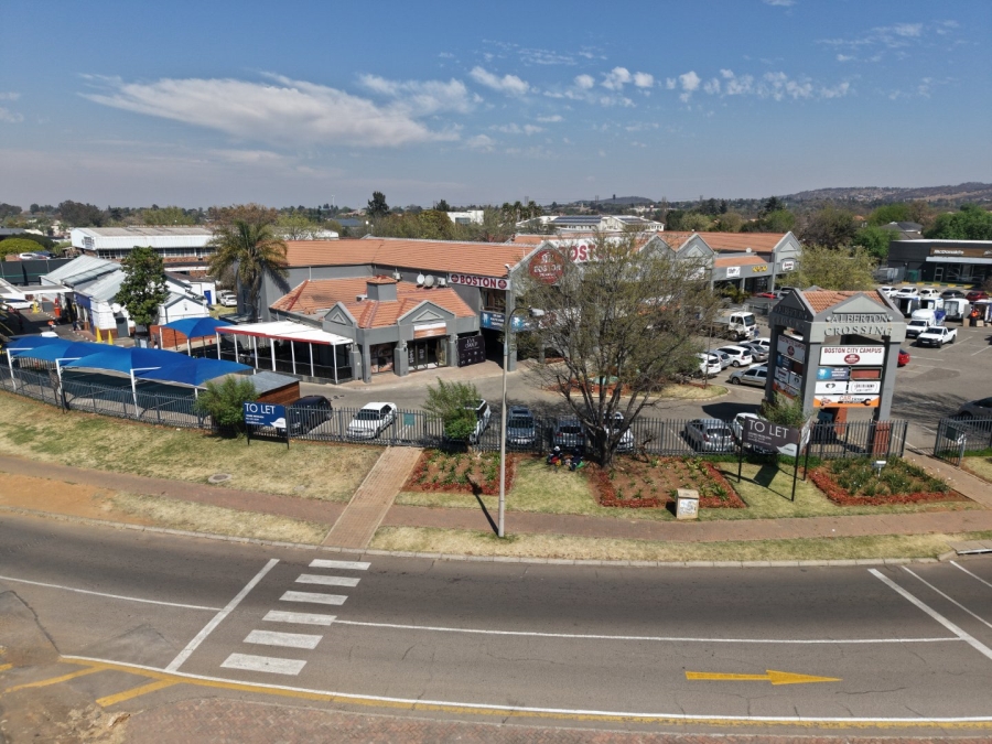 To Let Commercial Property for Rent in Alberton Central Gauteng