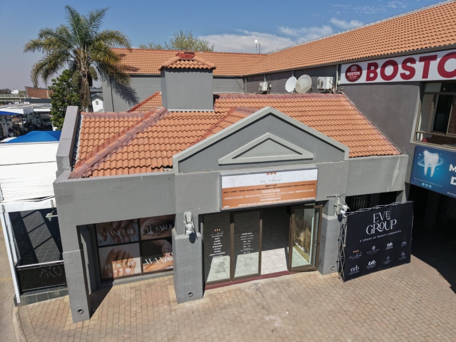To Let Commercial Property for Rent in Alberton Central Gauteng
