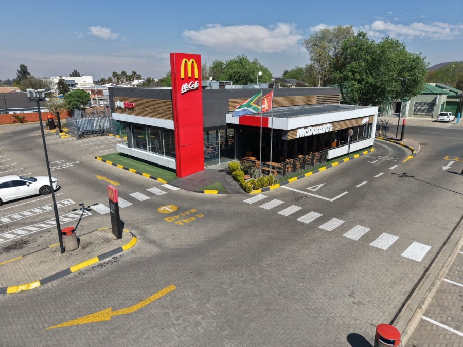 To Let Commercial Property for Rent in Alberton Central Gauteng