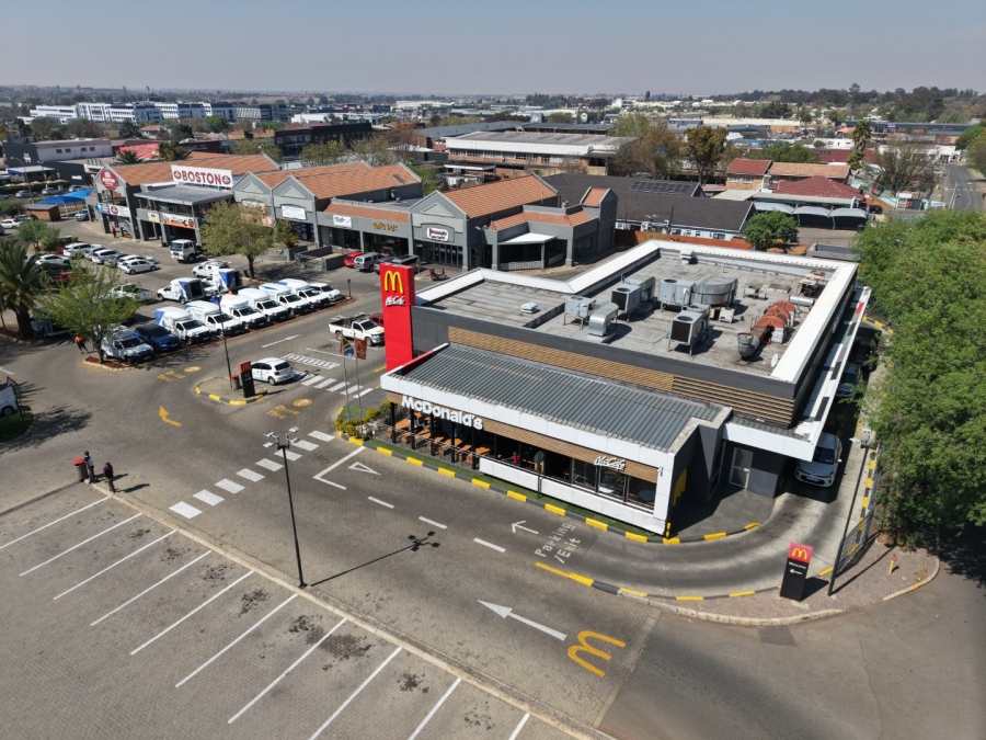 To Let Commercial Property for Rent in Alberton Central Gauteng