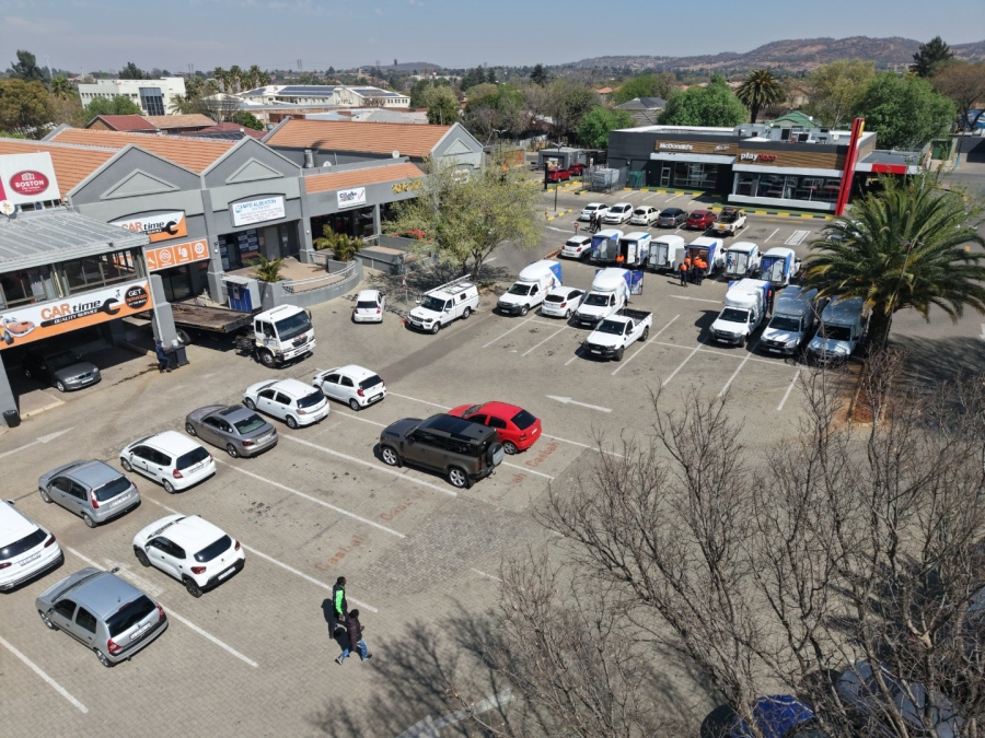 To Let Commercial Property for Rent in Alberton Central Gauteng