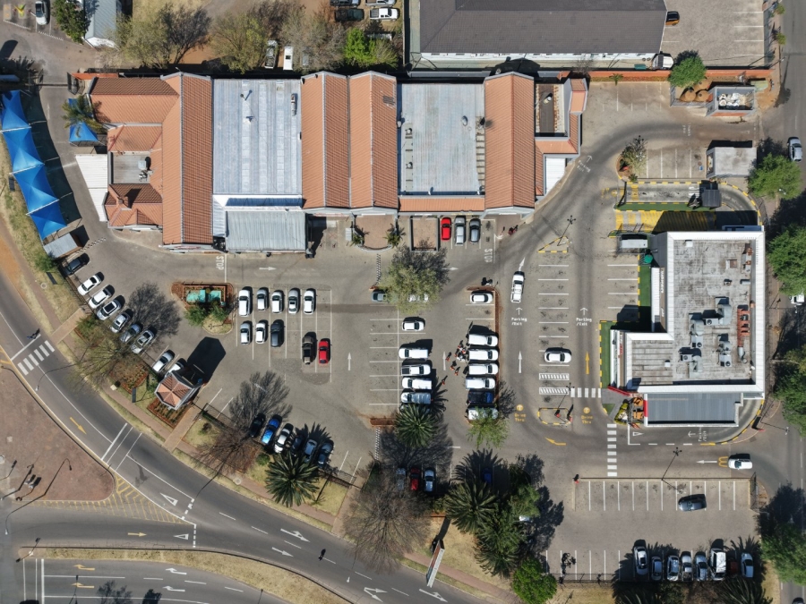 To Let Commercial Property for Rent in Alberton Central Gauteng