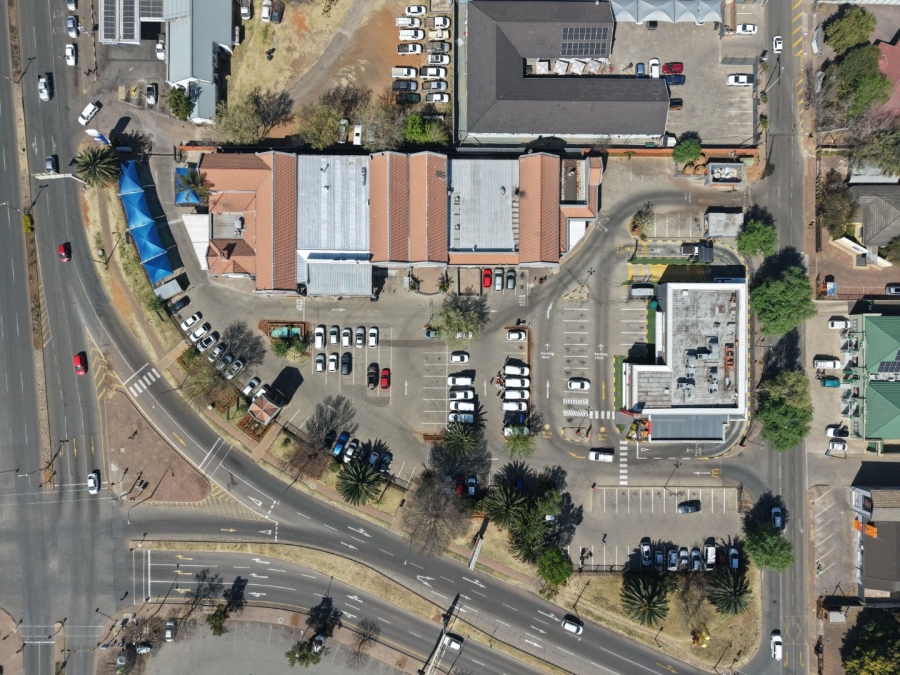 To Let Commercial Property for Rent in Alberton Central Gauteng