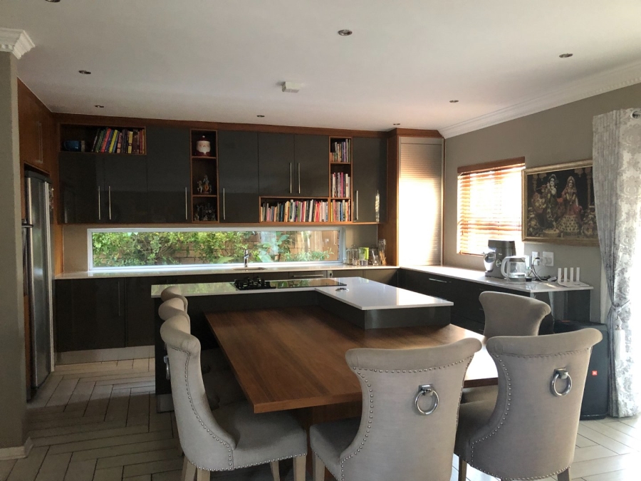 3 Bedroom Property for Sale in Riverspray Lifestyle Estate Gauteng