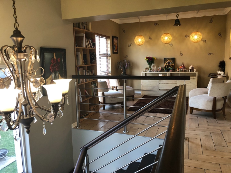 3 Bedroom Property for Sale in Riverspray Lifestyle Estate Gauteng