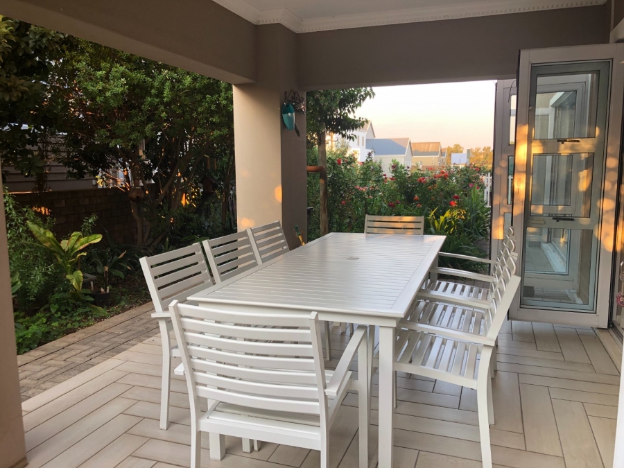 3 Bedroom Property for Sale in Riverspray Lifestyle Estate Gauteng