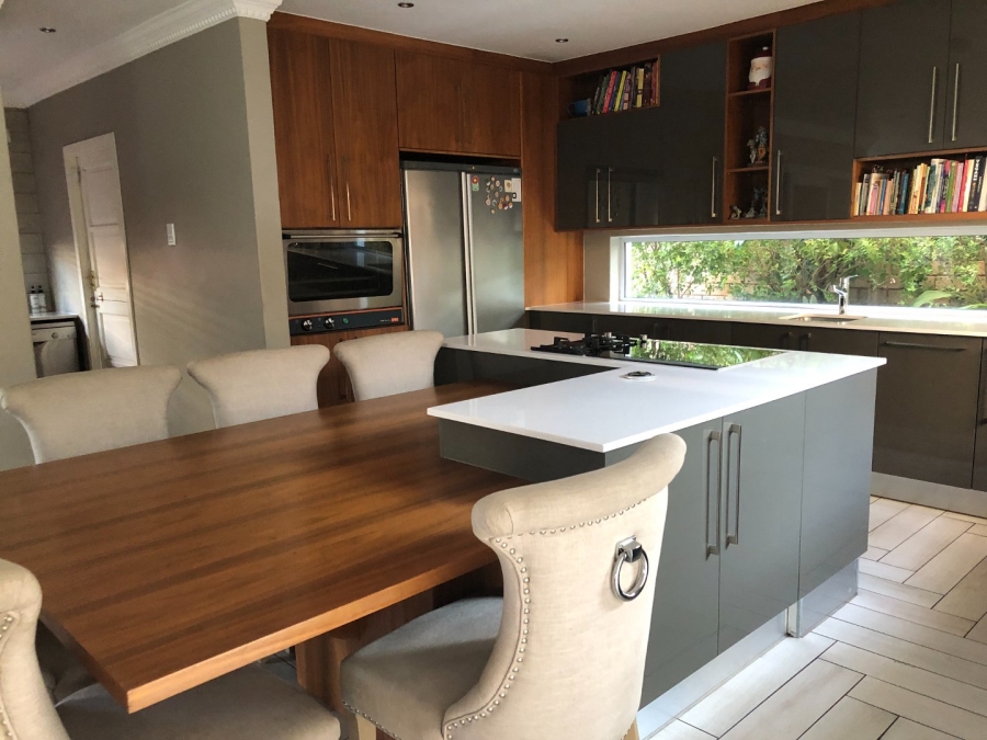 3 Bedroom Property for Sale in Riverspray Lifestyle Estate Gauteng
