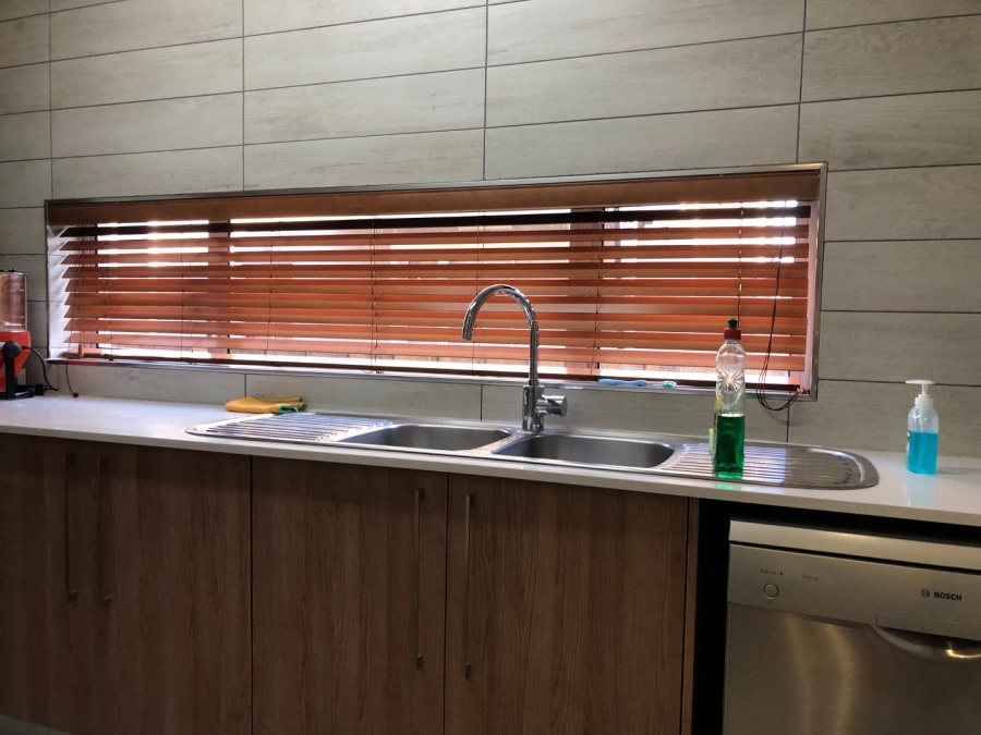 3 Bedroom Property for Sale in Riverspray Lifestyle Estate Gauteng