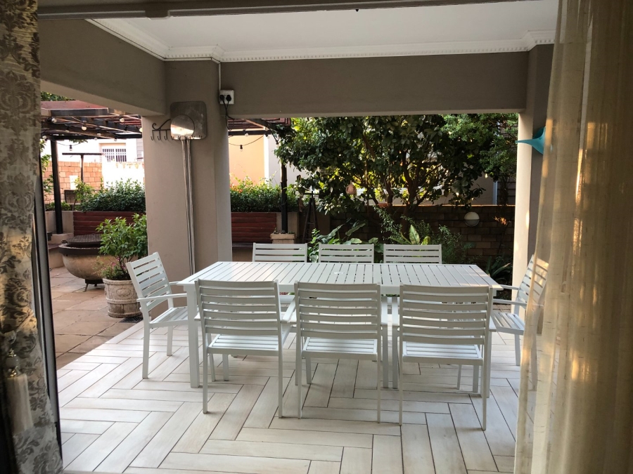 3 Bedroom Property for Sale in Riverspray Lifestyle Estate Gauteng