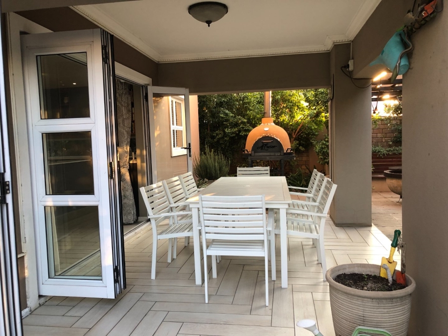 3 Bedroom Property for Sale in Riverspray Lifestyle Estate Gauteng