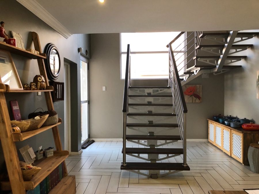 3 Bedroom Property for Sale in Riverspray Lifestyle Estate Gauteng