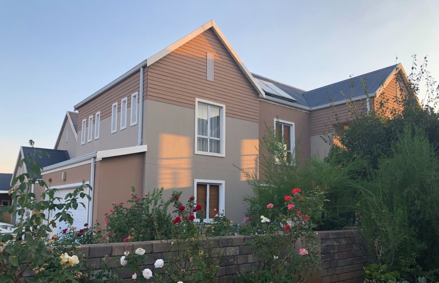 3 Bedroom Property for Sale in Riverspray Lifestyle Estate Gauteng