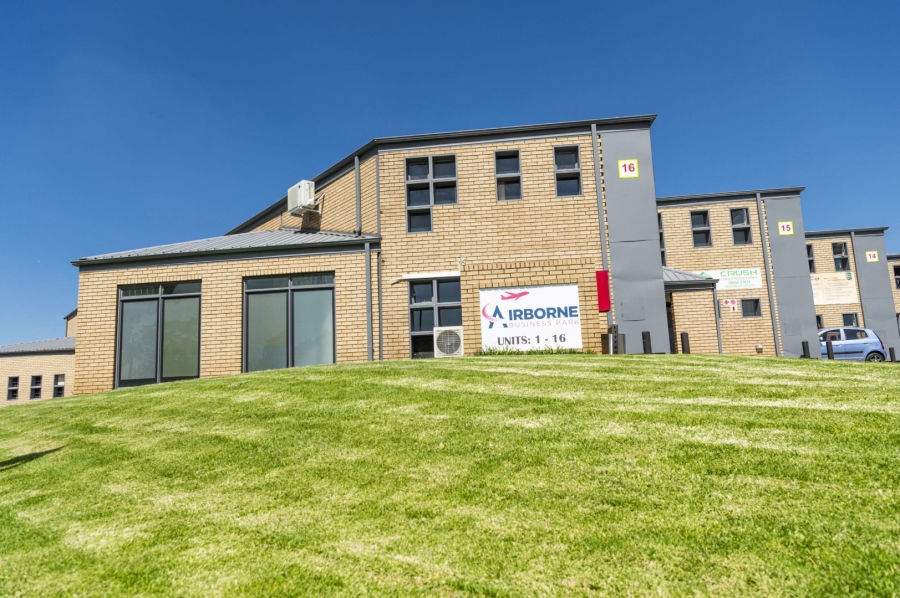 To Let Commercial Property for Rent in Bartlett Gauteng
