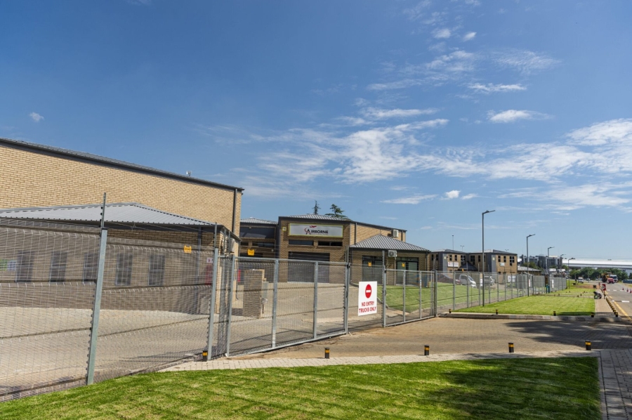 To Let Commercial Property for Rent in Bartlett Gauteng