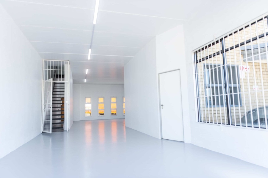 To Let Commercial Property for Rent in Bartlett Gauteng