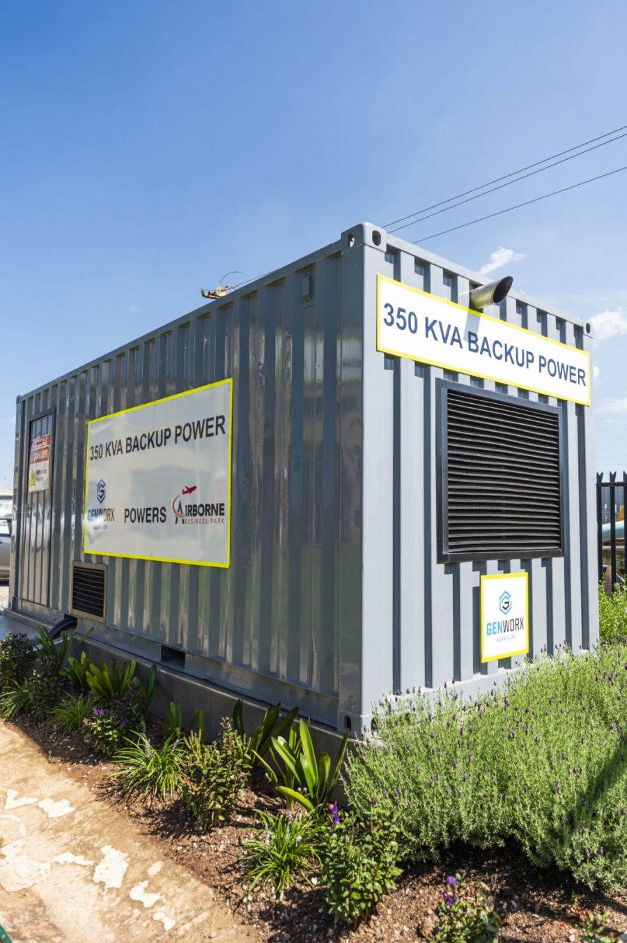 To Let Commercial Property for Rent in Bartlett Gauteng