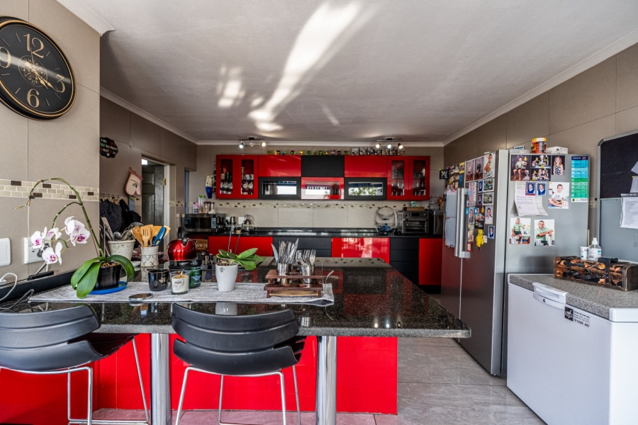 4 Bedroom Property for Sale in Sable Hills Gauteng