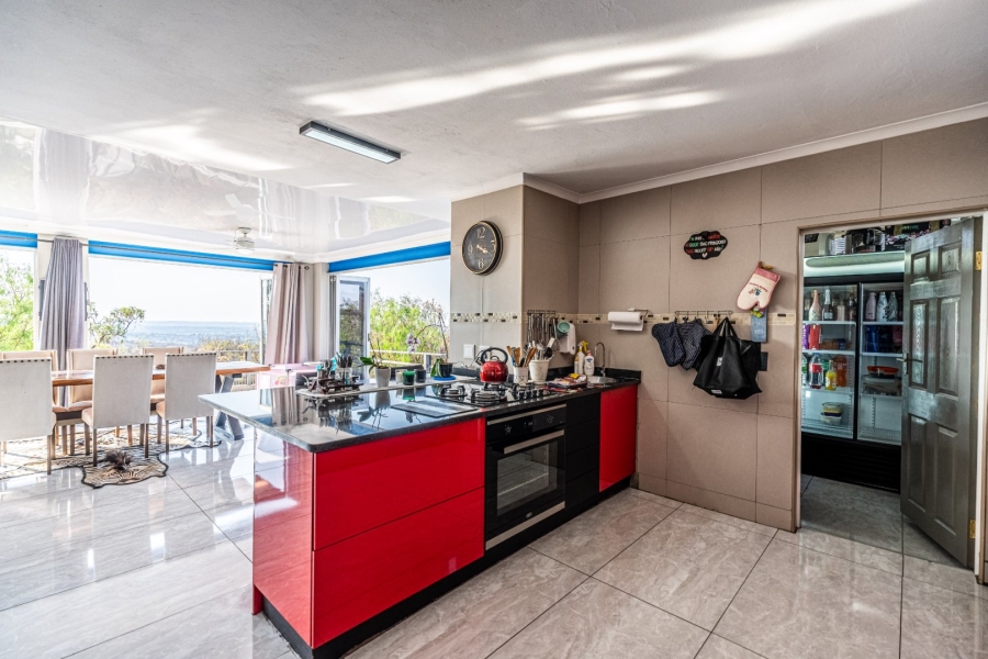4 Bedroom Property for Sale in Sable Hills Gauteng