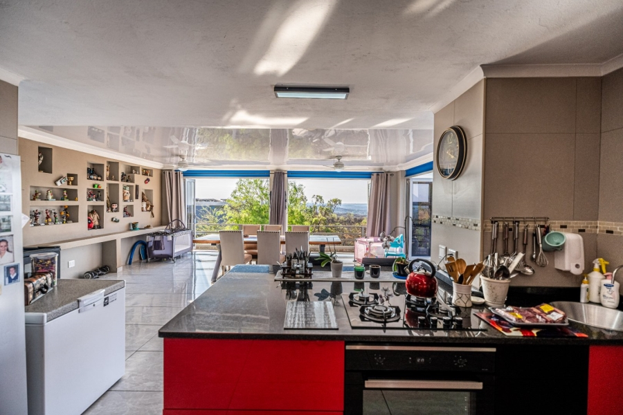 4 Bedroom Property for Sale in Sable Hills Gauteng