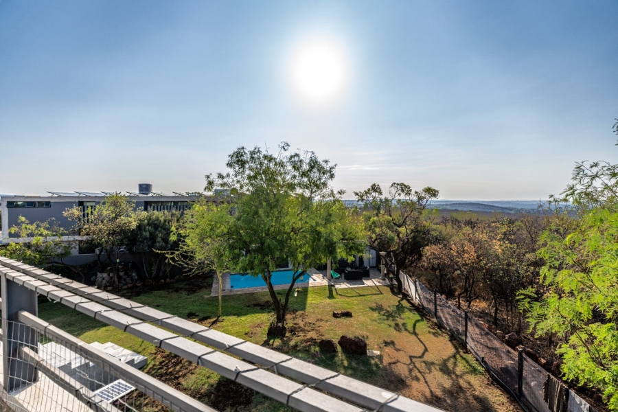 4 Bedroom Property for Sale in Sable Hills Gauteng