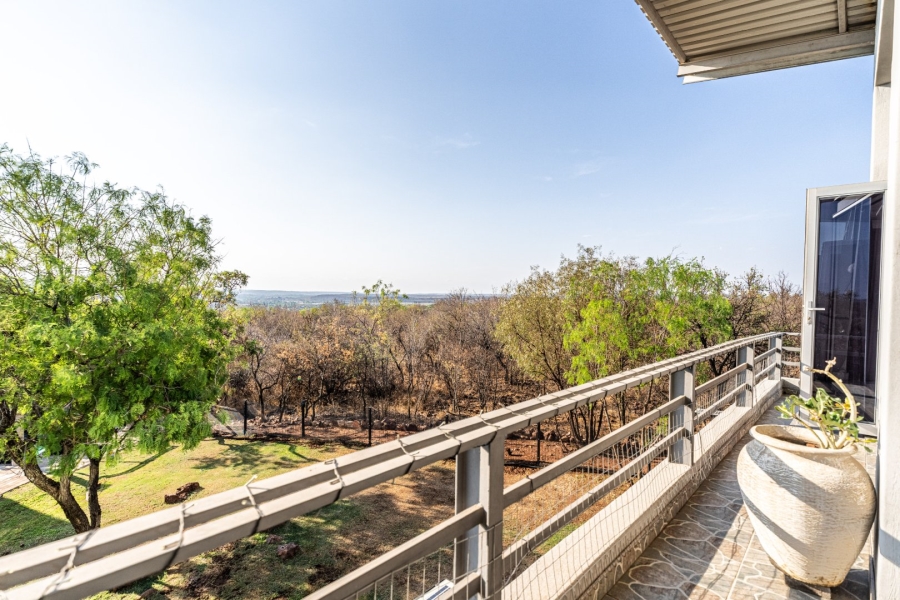 4 Bedroom Property for Sale in Sable Hills Gauteng