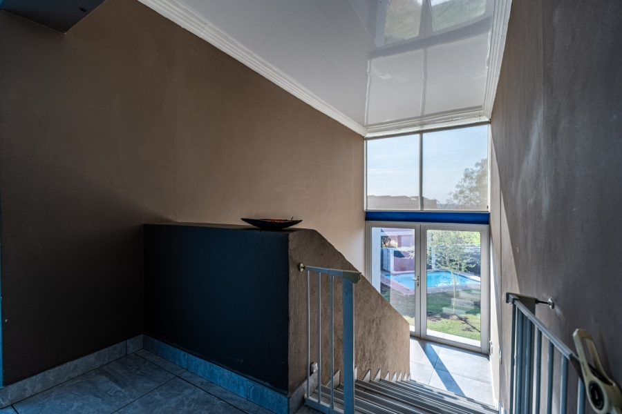 4 Bedroom Property for Sale in Sable Hills Gauteng