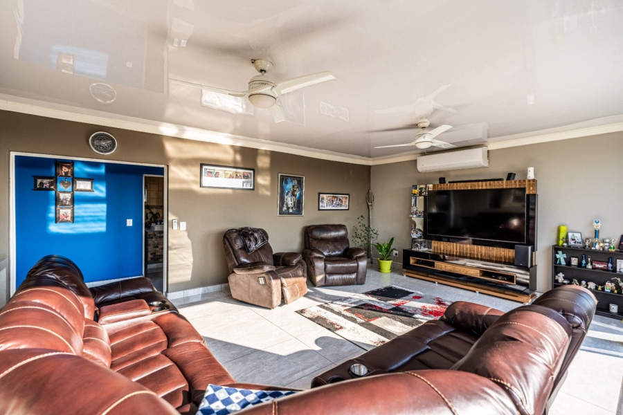 4 Bedroom Property for Sale in Sable Hills Gauteng