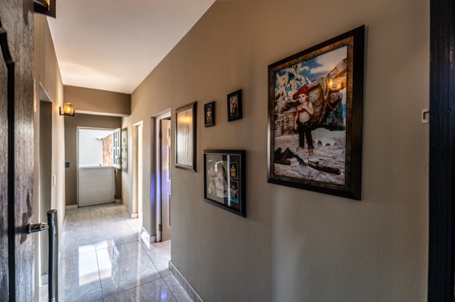 4 Bedroom Property for Sale in Sable Hills Gauteng