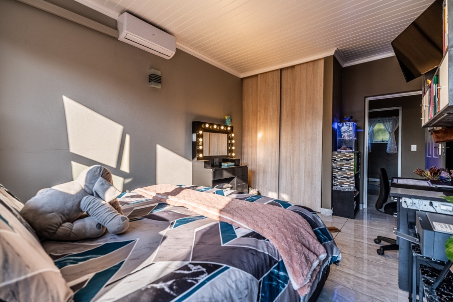 4 Bedroom Property for Sale in Sable Hills Gauteng