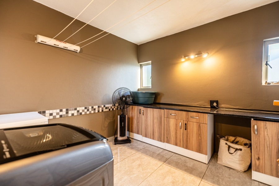 4 Bedroom Property for Sale in Sable Hills Gauteng