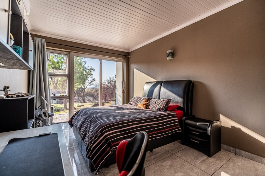 4 Bedroom Property for Sale in Sable Hills Gauteng