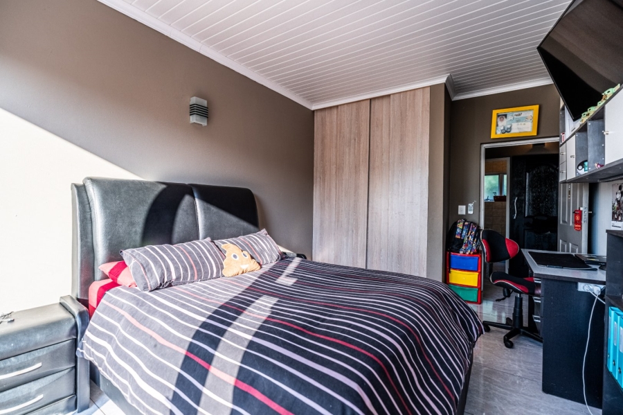 4 Bedroom Property for Sale in Sable Hills Gauteng