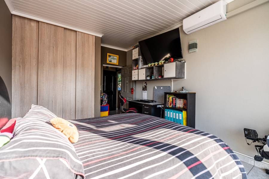 4 Bedroom Property for Sale in Sable Hills Gauteng
