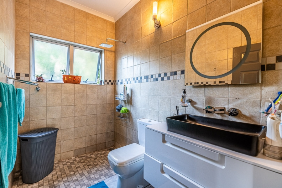 4 Bedroom Property for Sale in Sable Hills Gauteng
