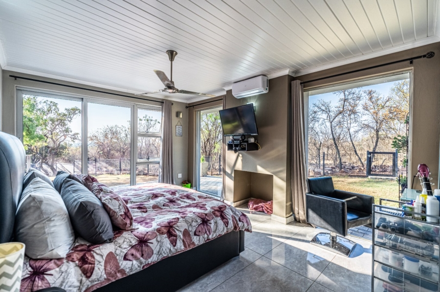 4 Bedroom Property for Sale in Sable Hills Gauteng
