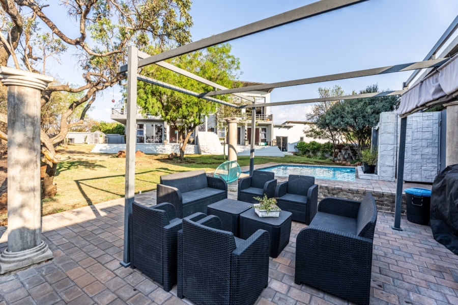 4 Bedroom Property for Sale in Sable Hills Gauteng