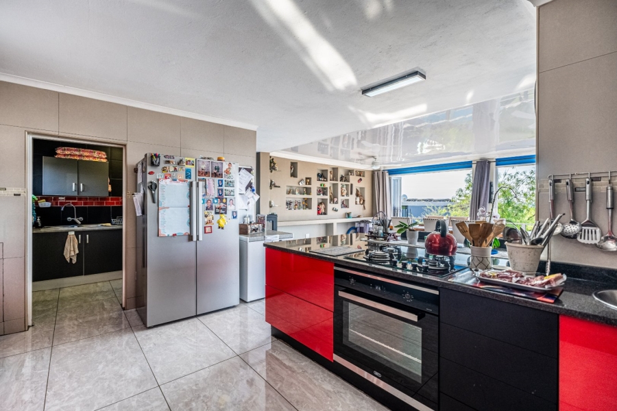 4 Bedroom Property for Sale in Sable Hills Gauteng