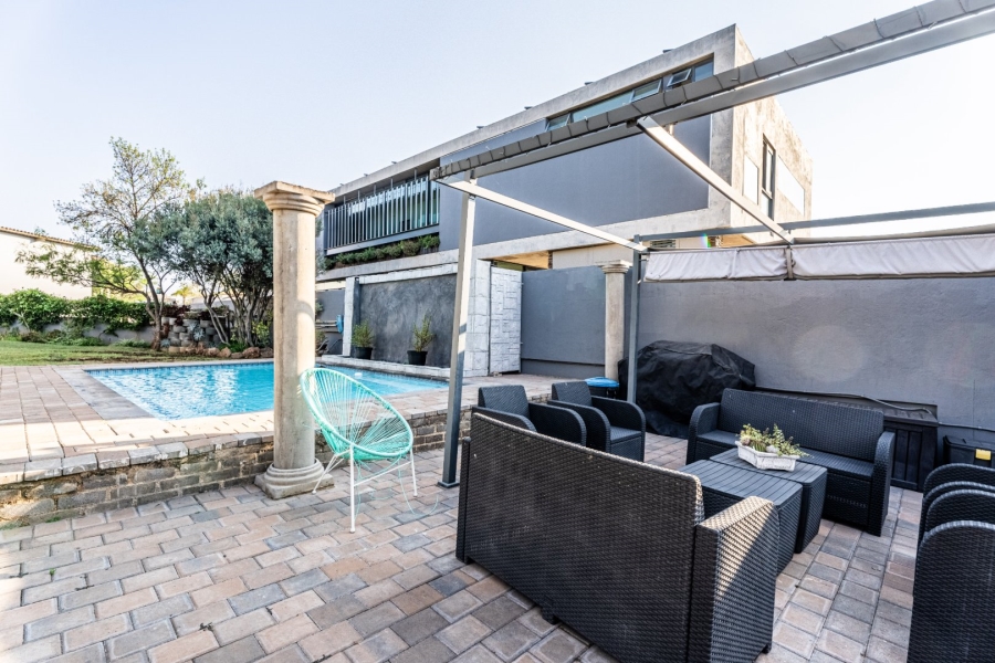 4 Bedroom Property for Sale in Sable Hills Gauteng