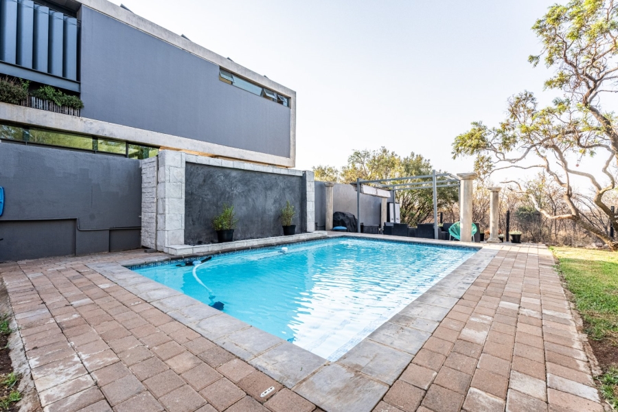 4 Bedroom Property for Sale in Sable Hills Gauteng