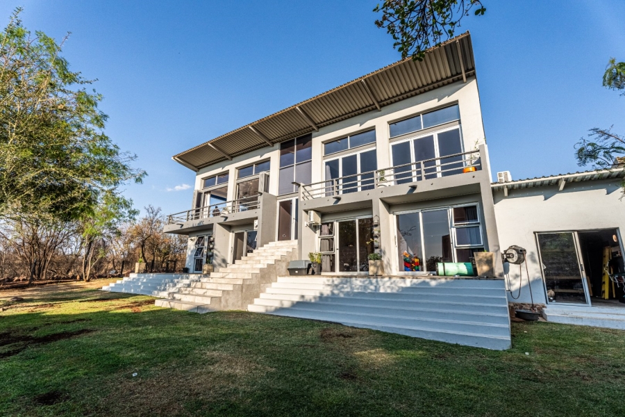 4 Bedroom Property for Sale in Sable Hills Gauteng