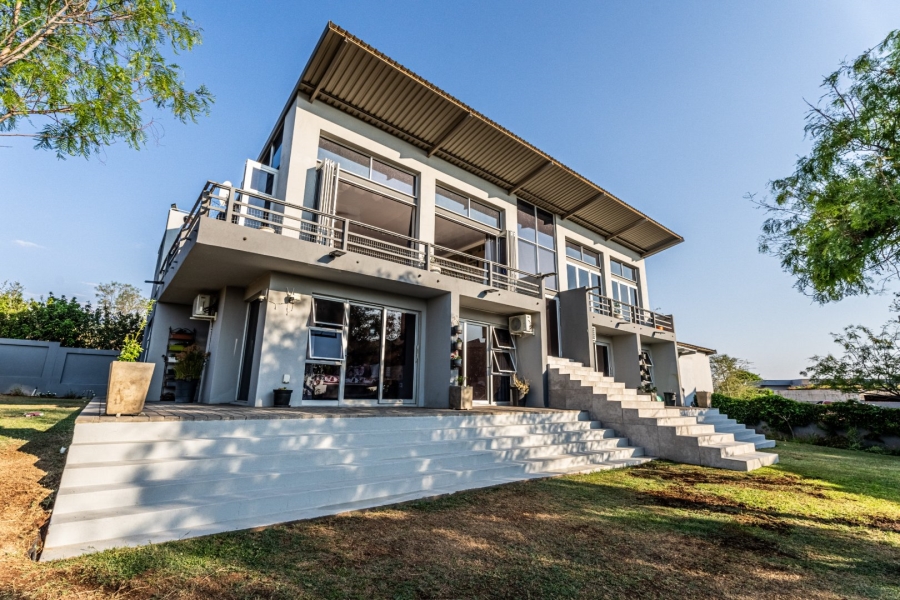 4 Bedroom Property for Sale in Sable Hills Gauteng