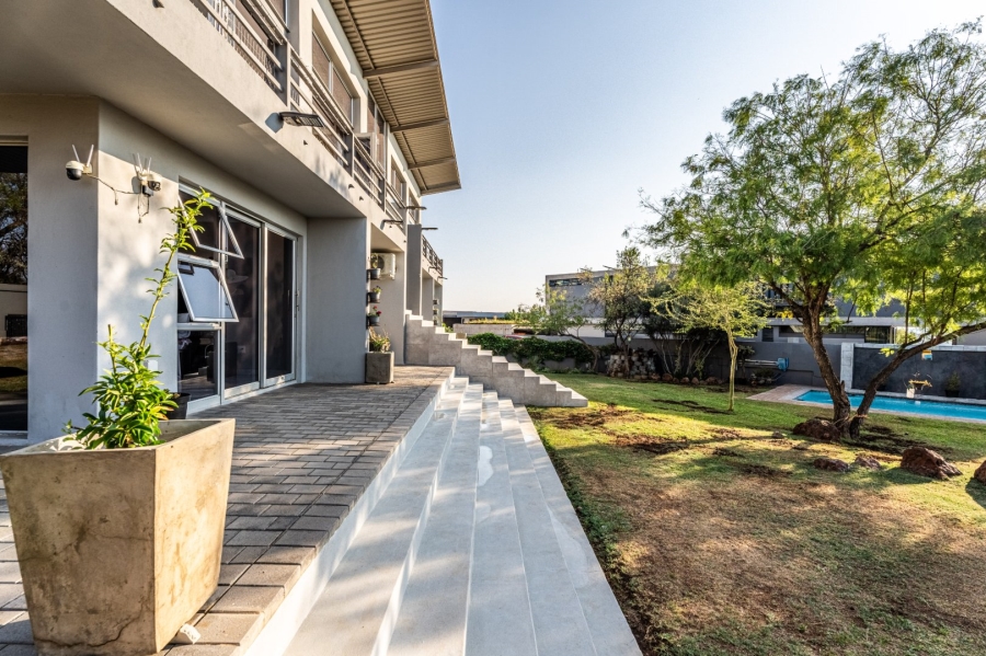 4 Bedroom Property for Sale in Sable Hills Gauteng